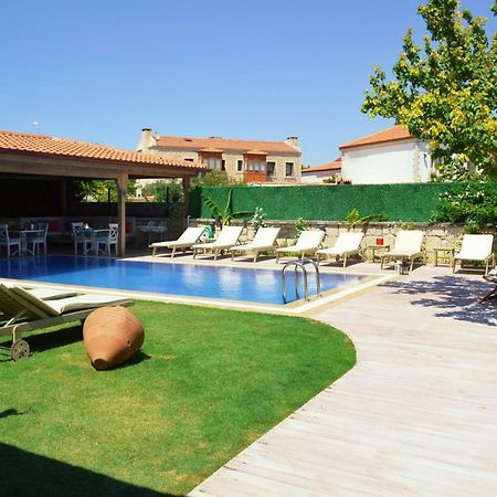 Fehmi Bey Alaçatı Exteriör bild