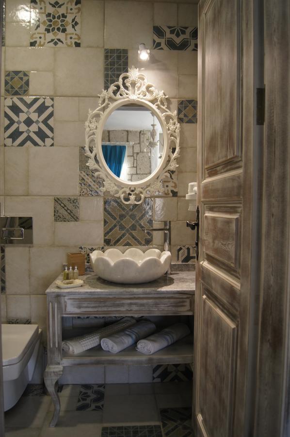 Fehmi Bey Alaçatı Exteriör bild