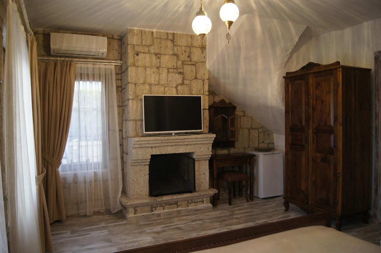 Fehmi Bey Alaçatı Exteriör bild